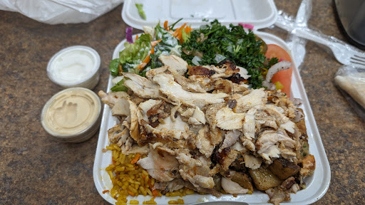 Photo of Mr Shawarma - 2555 Baseline Rd, Ottawa, ON K2H 7B3